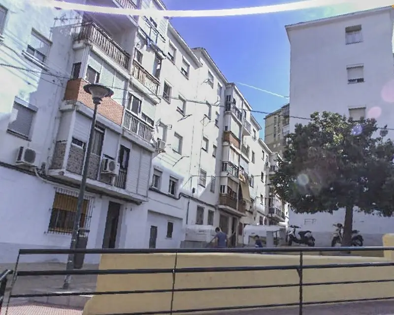 Piso 63m2 Malaga Calle Trinquete