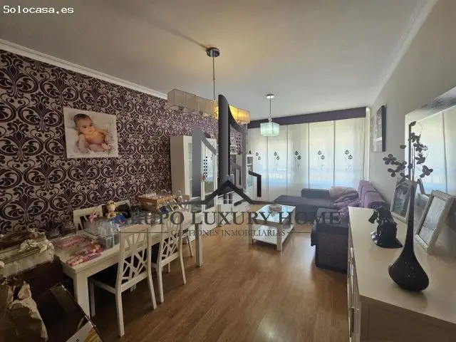 Se vende piso en Chinchilla de Monte Aragon con terraza y trastero