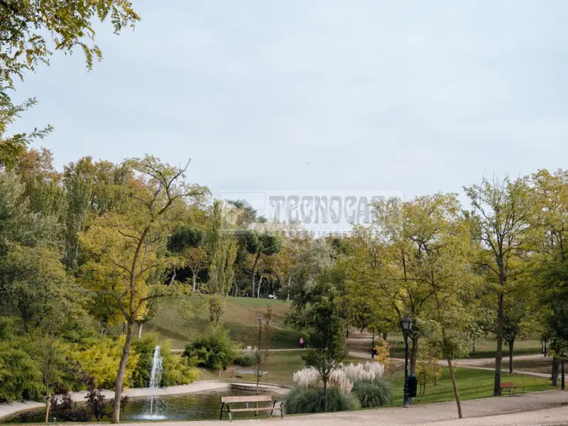 Plaza de Garaje en Venta Carabanchel 11 42m2