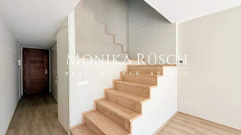 Pareado en Venta Molins de Rei 3 Dormitorios 3 Baños Reformado