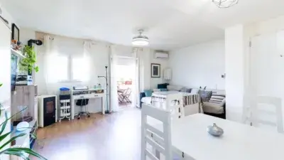 Piso en Venta en Albolote 3 Dormitorios Terraza Luminoso