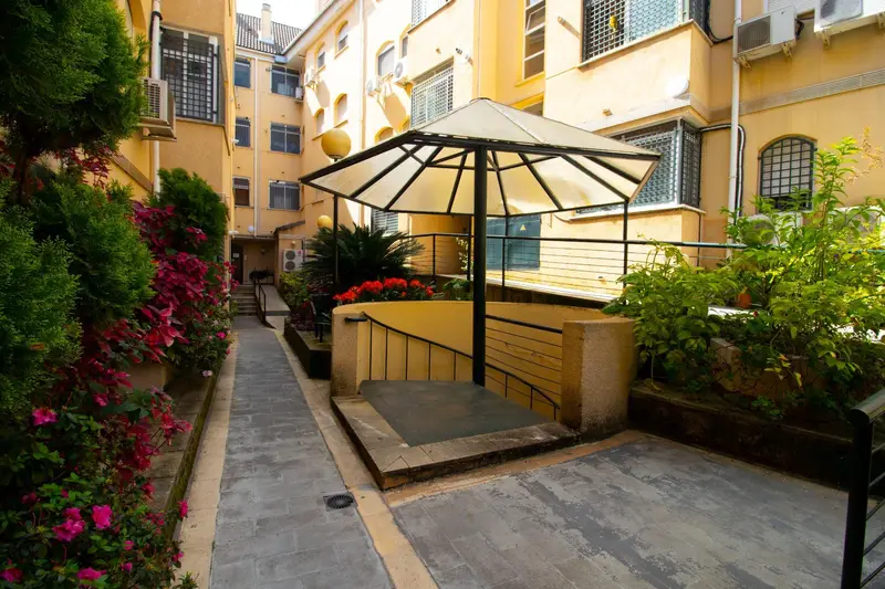Venta Ático soleado en Pardaleras , Badajoz - Ref: V343-IV