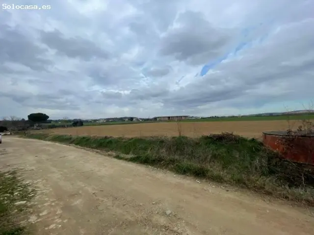 Finca Rustica En Cruilles - Barraca 14m² con Terreno 600m²