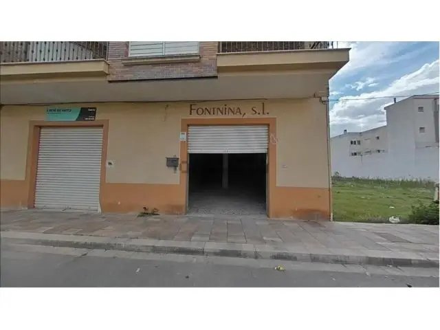 Local Comercial en Rafal 126m2 Alta Visibilidad