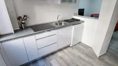 Piso en alquiler en Las Margaritas-Universidad