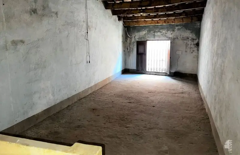 Piso en Venta en Villarreal Calle Santa Lucia