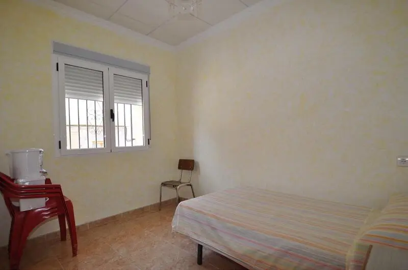 3 Dormitorios Adosado en Pinoso Centro