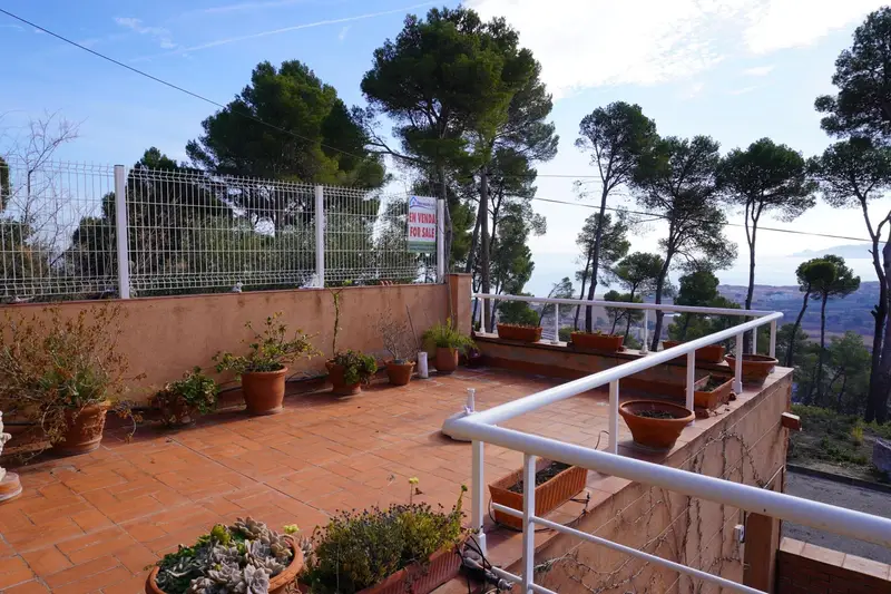 Chalet de Lujo en L'Estartit con Vistas al Mar