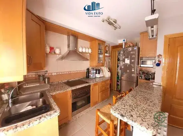 Casa en Jaen 3 dormitorios 2 banos garaje trastero