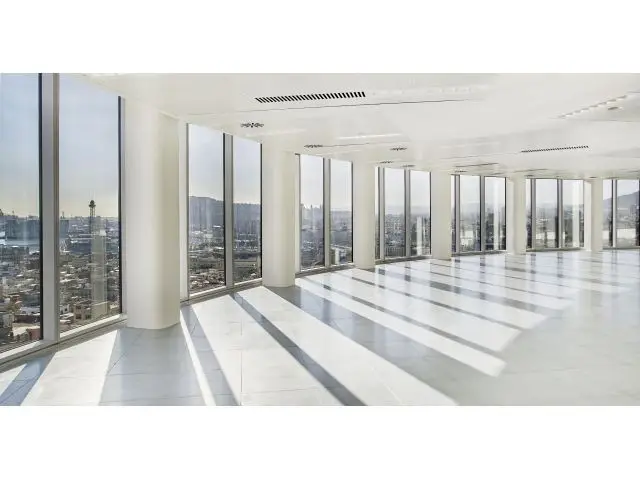 Oficina en Alquiler Barcelona 960m2 Edificio Marenostrum