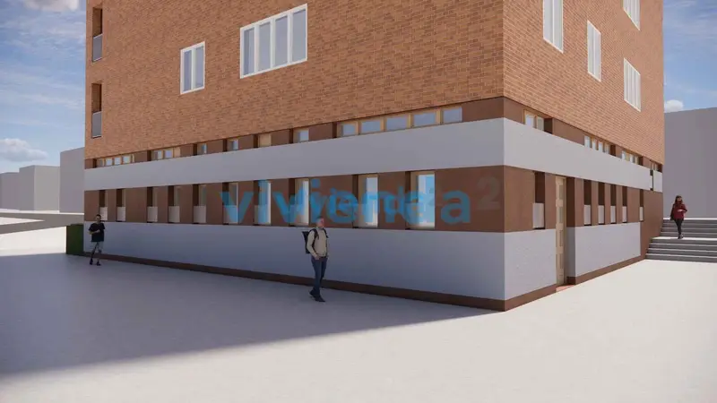 Pisos de Obra Nueva en Valdezarza Madrid