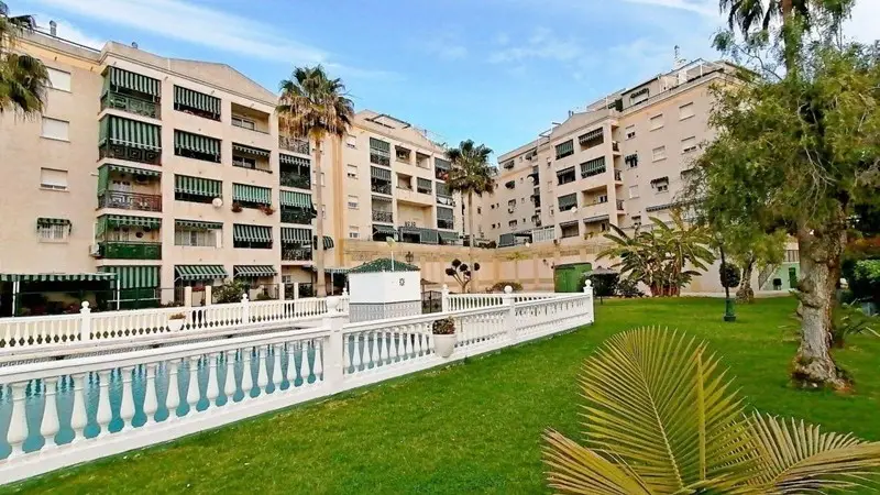 Piso en Venta Malaga Parque Litoral 3 Dormitorios 2 Baños