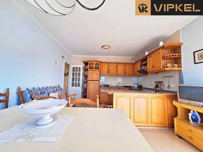 Chalet con Vistas al Mar en Ferrol 360m2
