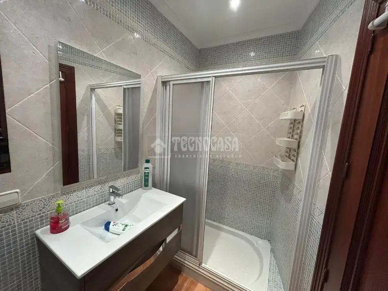 Piso en Venta Baeza 120m2 3 Habitaciones
