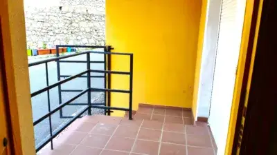 Chalet en venta en Travesía de la Estación