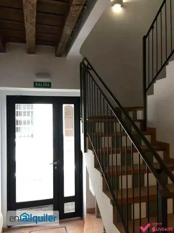 Atico en Sevilla 70m2 Reformado Terraza Ascensor