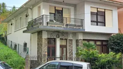 Casa en venta en Betanzos