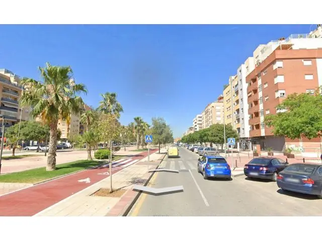 Magnifico Piso Ronda Sur Murcia 3 Dormitorios