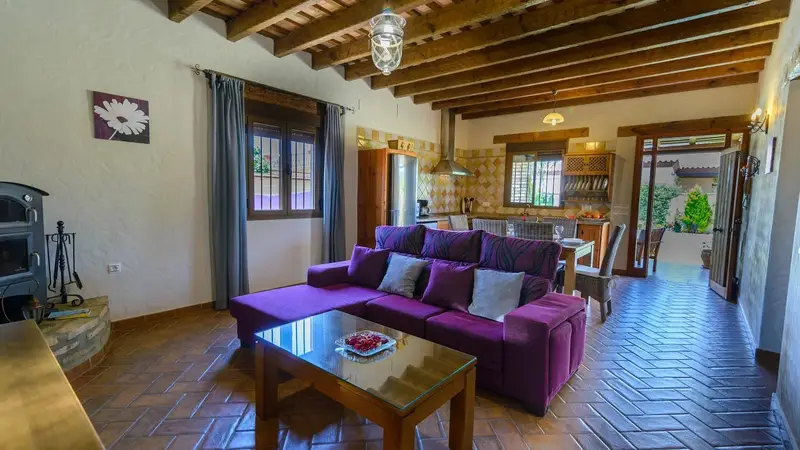 Casa Rural cerca de Conil de la Frontera  Andalucia