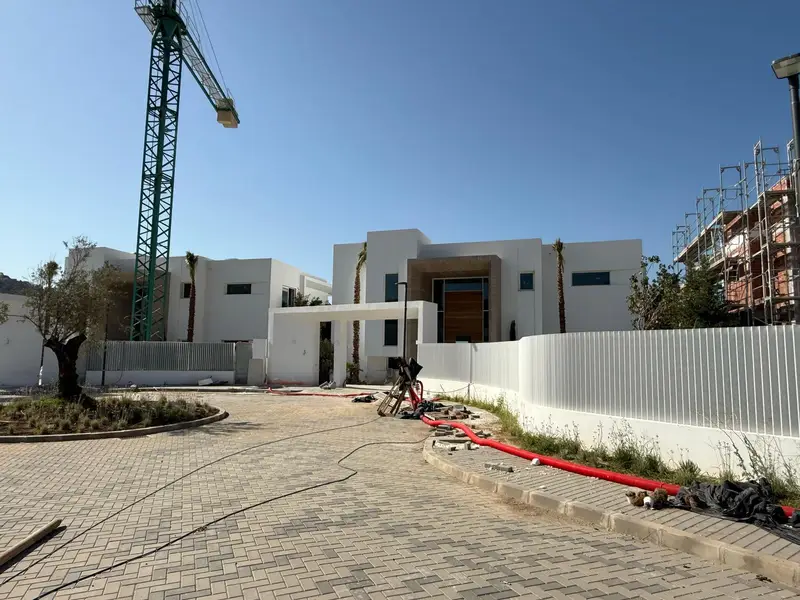 Casa Villa Lujo 6 Dormitorios Marbella