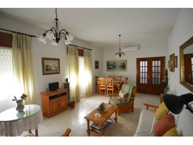 Casa en Venta Malagon Ciudad Real 4 Dormitorios 2 Baños