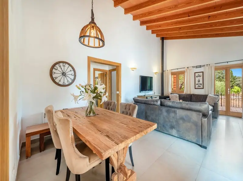 Finca en venta Alcudia Mallorca cerca de la playa
