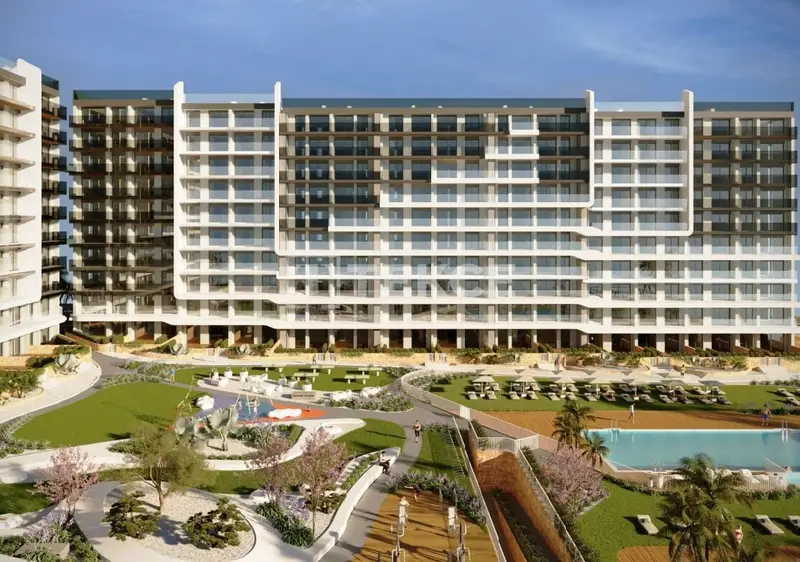 Apartamentos con Vistas al Mar en Punta Prima Costa Blanca