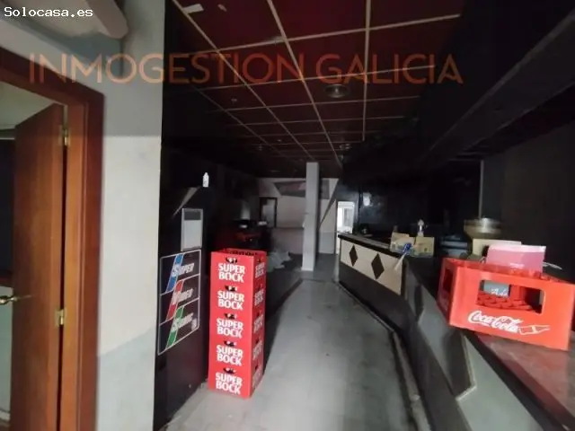 Edificio en Venta A Silva Centro - Inversion Hosteleria Residencial