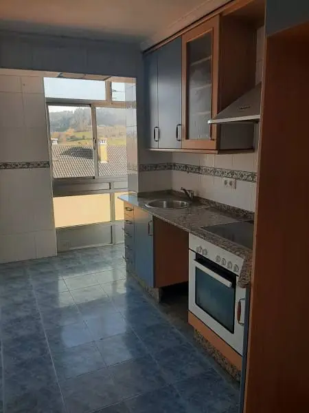 Venta Piso con Terraza en Avilés Villalegre