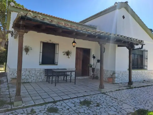 Casa Rural con Piscina cerca de Ronda