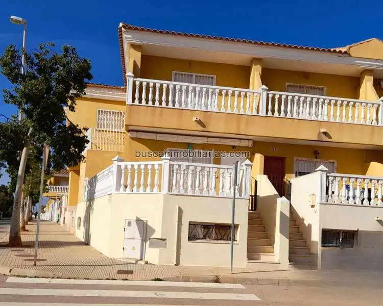 Casa en Venta Los Nietos Cerca de la Playa