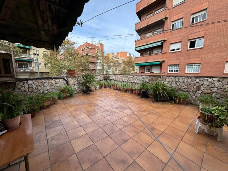 Casa en venta en Horta Guinardó