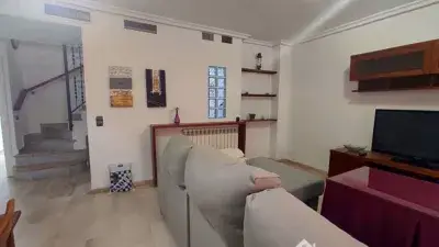 Dúplex Amueblado en Linares 110m2 2 Dormitorios Terraza