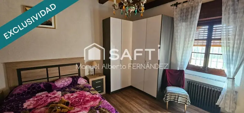 Masia en venta cerca de Tordera