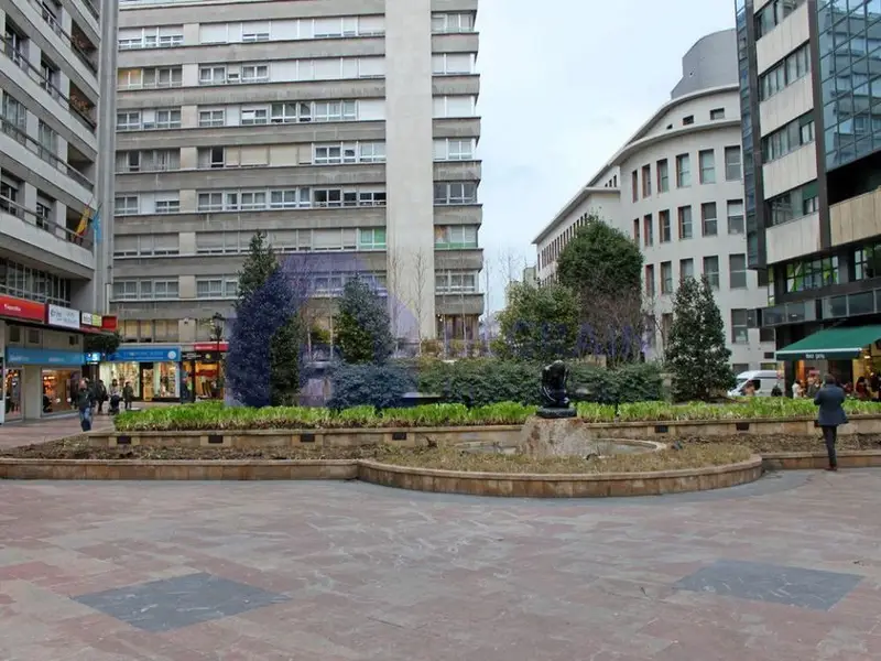 alquiler Local Comercial en Oviedo, Asturias (6568)- Globaliza