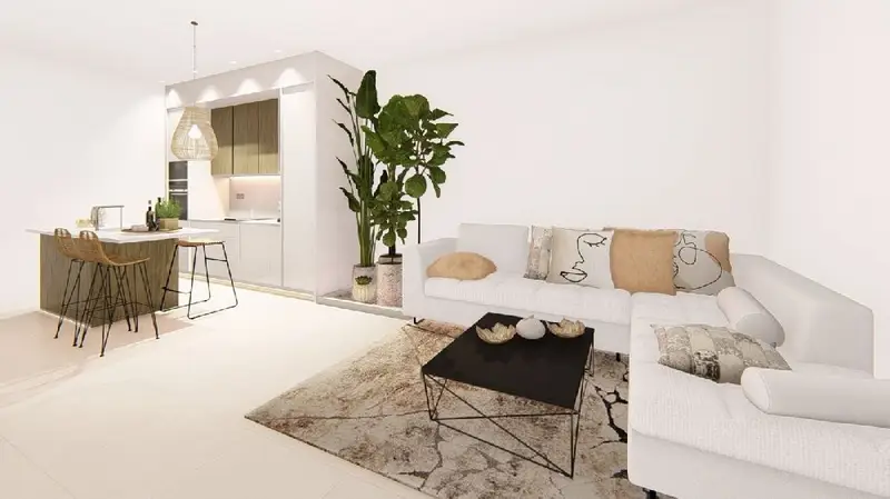 Villa 3 Dormitorios Orihuela Costa