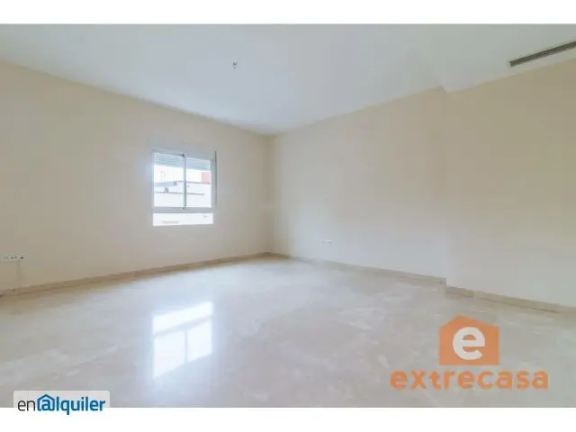 Alquiler Piso 110m2 Badajoz Centro Aire Acondicionado