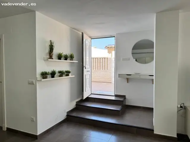 Planta Baja en Rabdells Oliva: Vacaciones en Familia cerca de la Playa