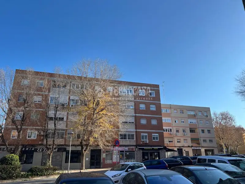 Piso en Venta zona Plaza del Pradillo Mostoles