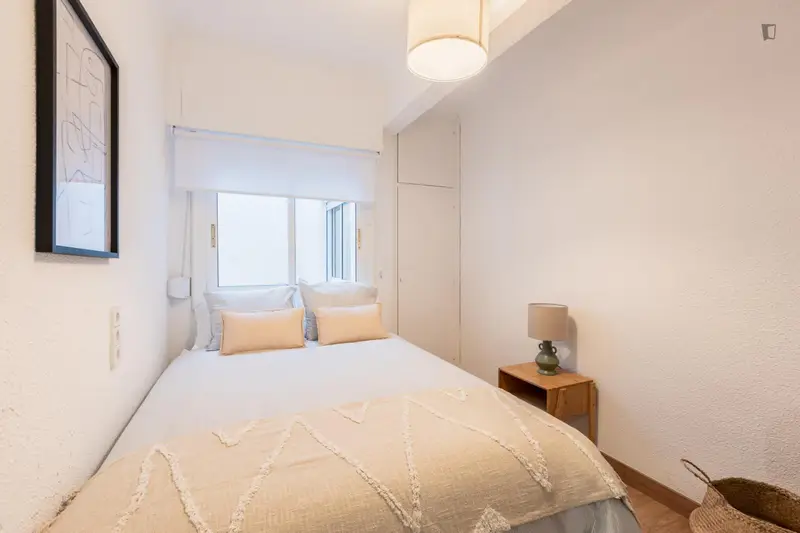 Coliving Alicante Habitaciones Amuebladas Servicios Incluidos