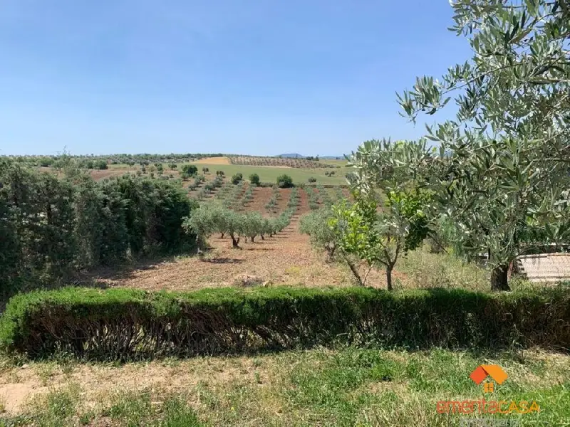 Venta Finca Rustica con Garaje en Merida