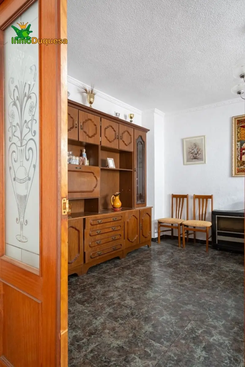 Casa en Venta en Puerto Lope Moclín Granada
