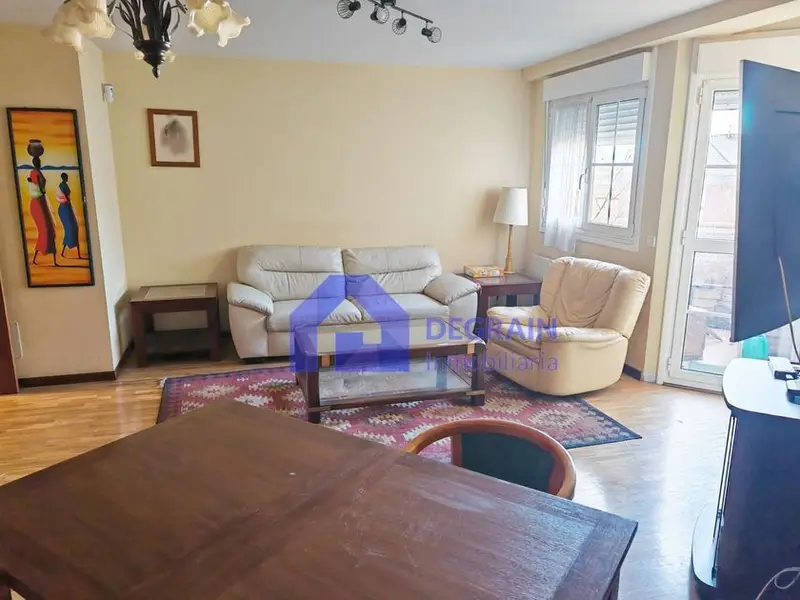 venta Piso en Oviedo, Asturias (9624)- Globaliza