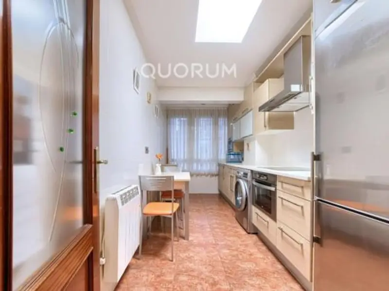 Venta Piso Barakaldo Arteagabeitia 3 Dormitorios