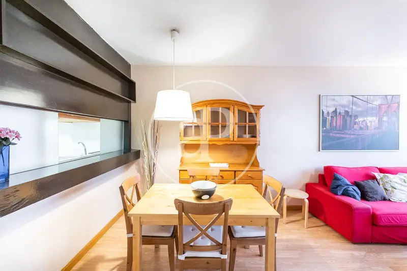 Apartamento en alquiler en Ciudad Universitaria, Madrid ciudad, Madrid