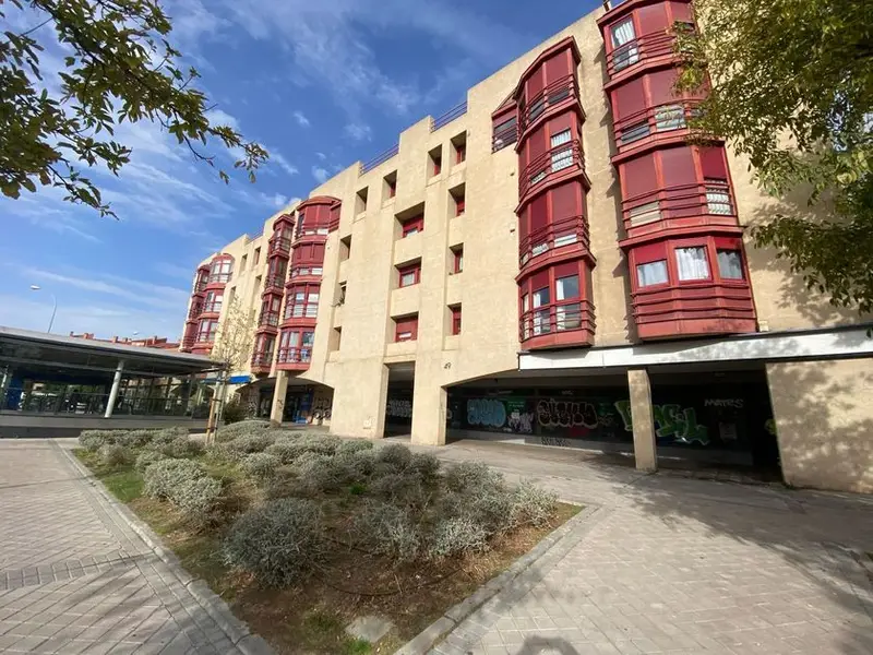 venta Local Comercial en Canillas, Madrid (GRAN VIA DE HORTALEZA)- Globaliza