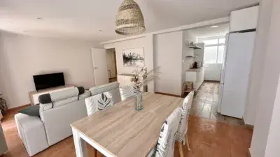 Piso Amueblado en Motril Centro Recien Renovado