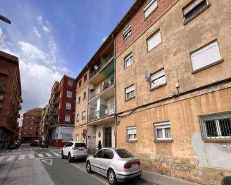 Piso 78m2 3 habitaciones Calahorra