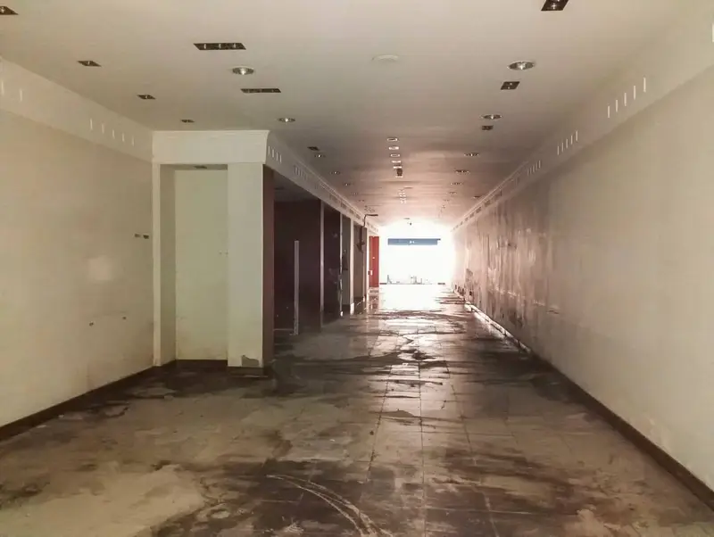 Local Comercial en venta en Bilbao, Vizcaya