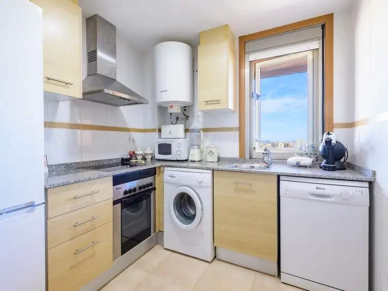 Apartamento 3 Dormitorios Oropesa del Mar Alquiler